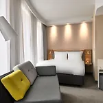 Express - - The Hub By Ihg 3* Varsóvia