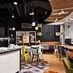 Express - - The Hub By Ihg Hotel 3*