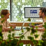 Express - - The Hub By Ihg Hotel 3*