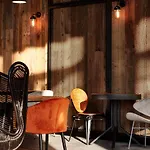 Express - - The Hub By Ihg 3* Varsóvia