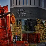 Express - - The Hub By Ihg Hotel Varsóvia