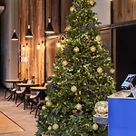 Hotel Express - - The Hub By Ihg Varsóvia