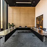 Hotel Express - - The Hub By Ihg Varsóvia