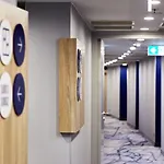 Express - - The Hub By Ihg Hotel Varsóvia