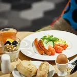 Express - - The Hub By Ihg Hotel Varsóvia