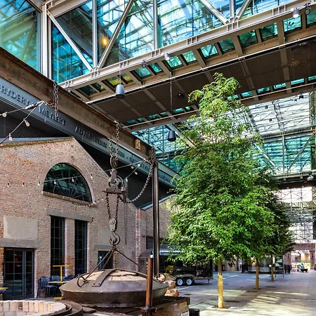 Express - - The Hub By Ihg 3*