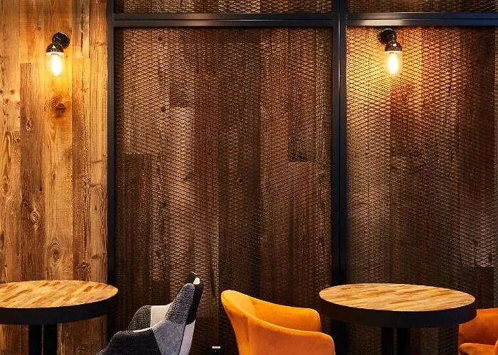 Express - - The Hub By Ihg 3*