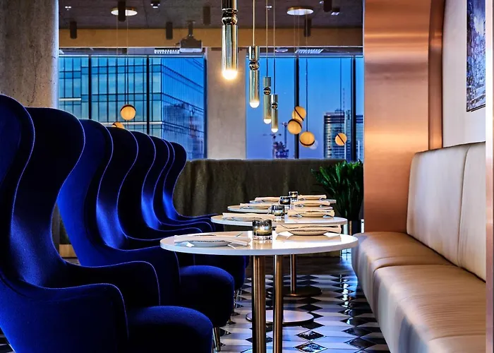 Express - - The Hub By Ihg Hotel Warschau