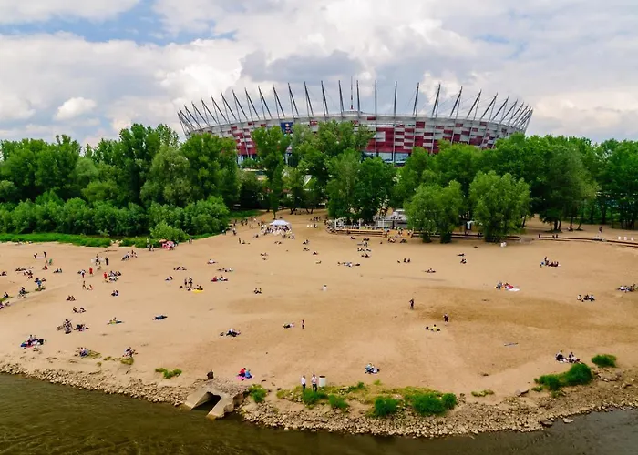 Hotel Express - - The Hub By Ihg Warschau