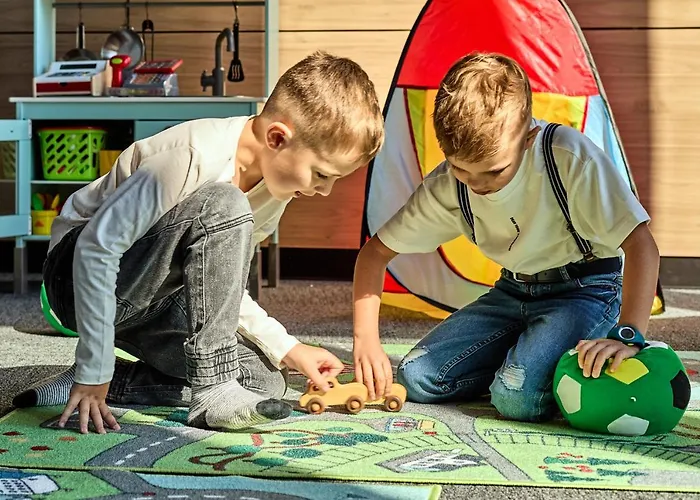 Express - - The Hub By Ihg Warschau