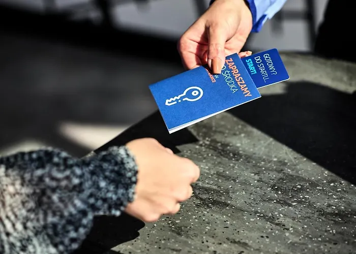 Express - - The Hub By Ihg 3*