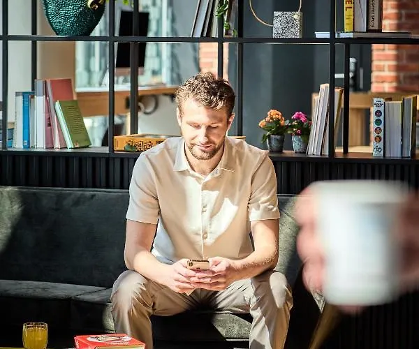 Express - - The Hub By Ihg Hotel Warschau