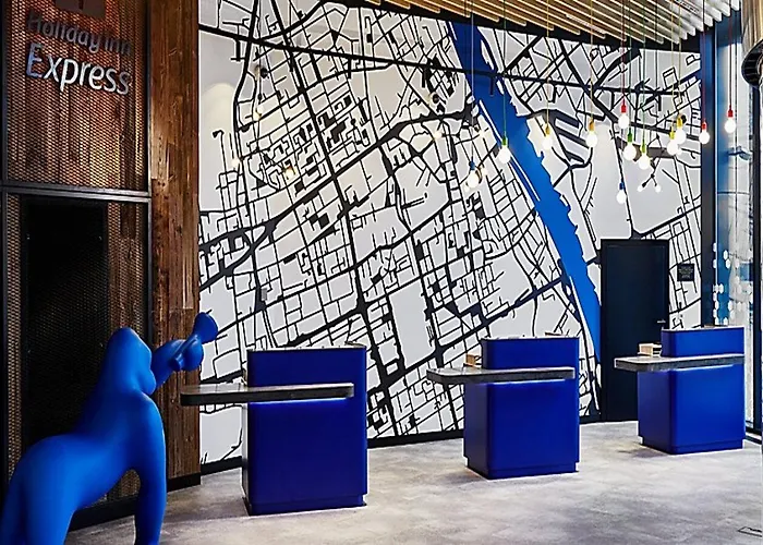 Hotel Express - - The Hub By Ihg