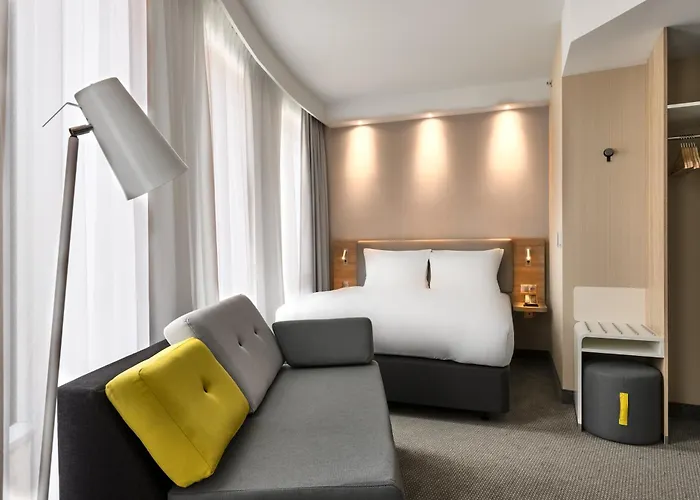 Express - - The Hub By Ihg 3* Warschau