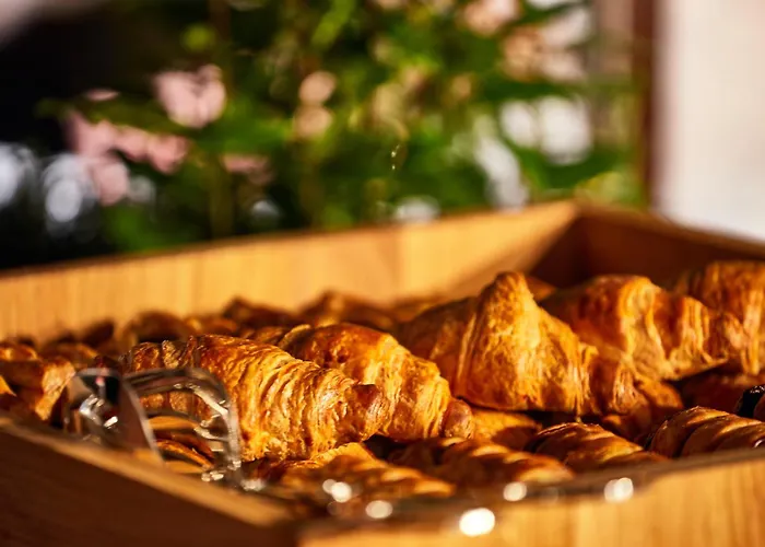 Hotel Express - - The Hub By Ihg