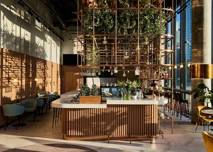 Express - - The Hub By Ihg 3*