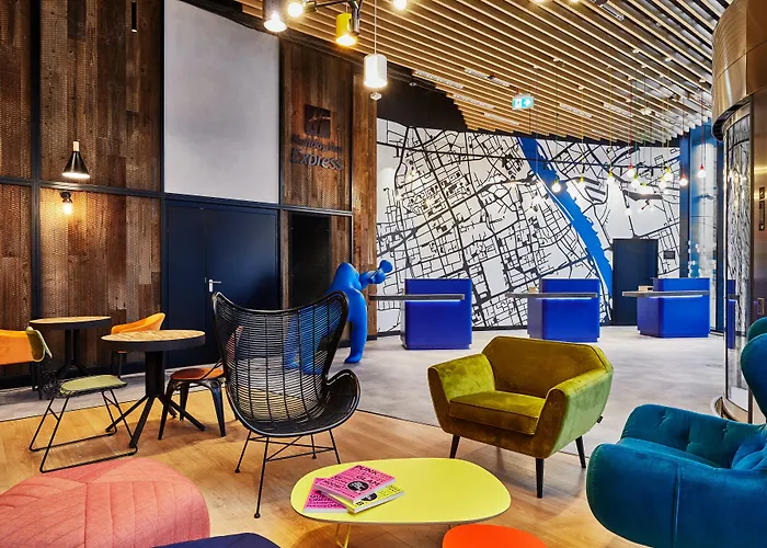 Express - - The Hub By Ihg 3* Warschau