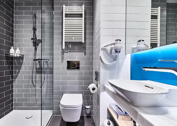 Express - - The Hub By Ihg Hotel Warschau