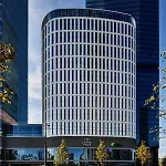 Hotel Express - - The Hub By Ihg