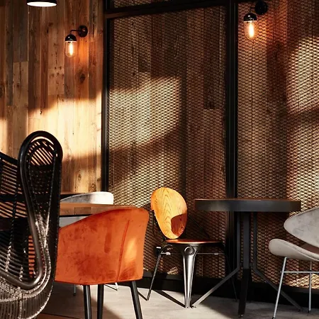 Express - - The Hub By Ihg 3* Varsovia